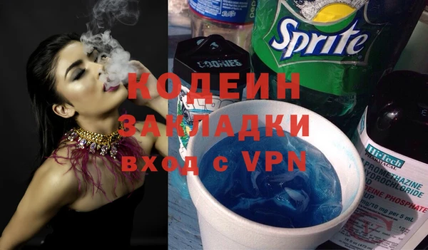 хмурый Рославль
